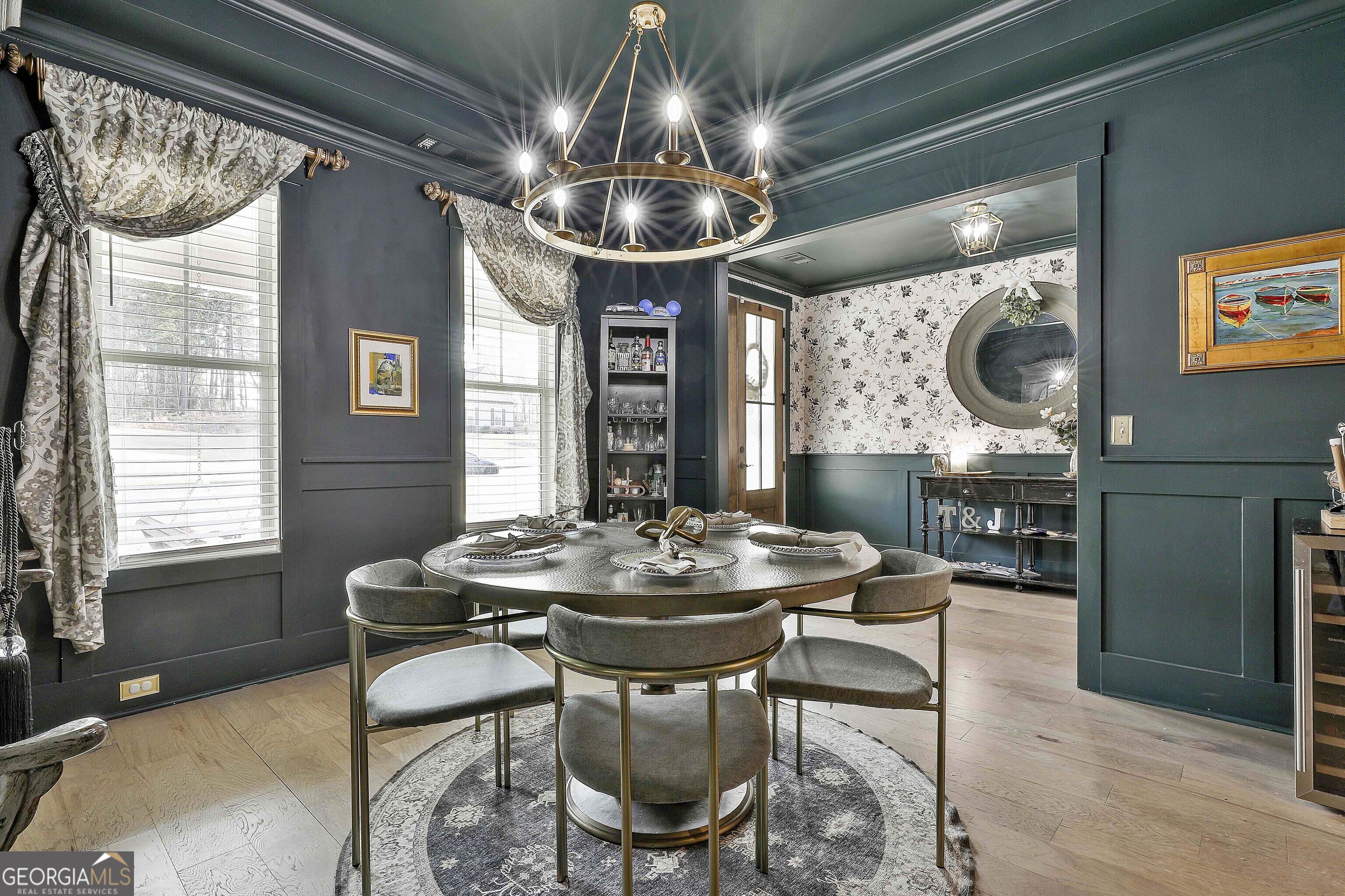 Fayetteville, Georgia 30215, United States, 4 Bedrooms Bedrooms, ,4 BathroomsBathrooms,Residential,Active,95361