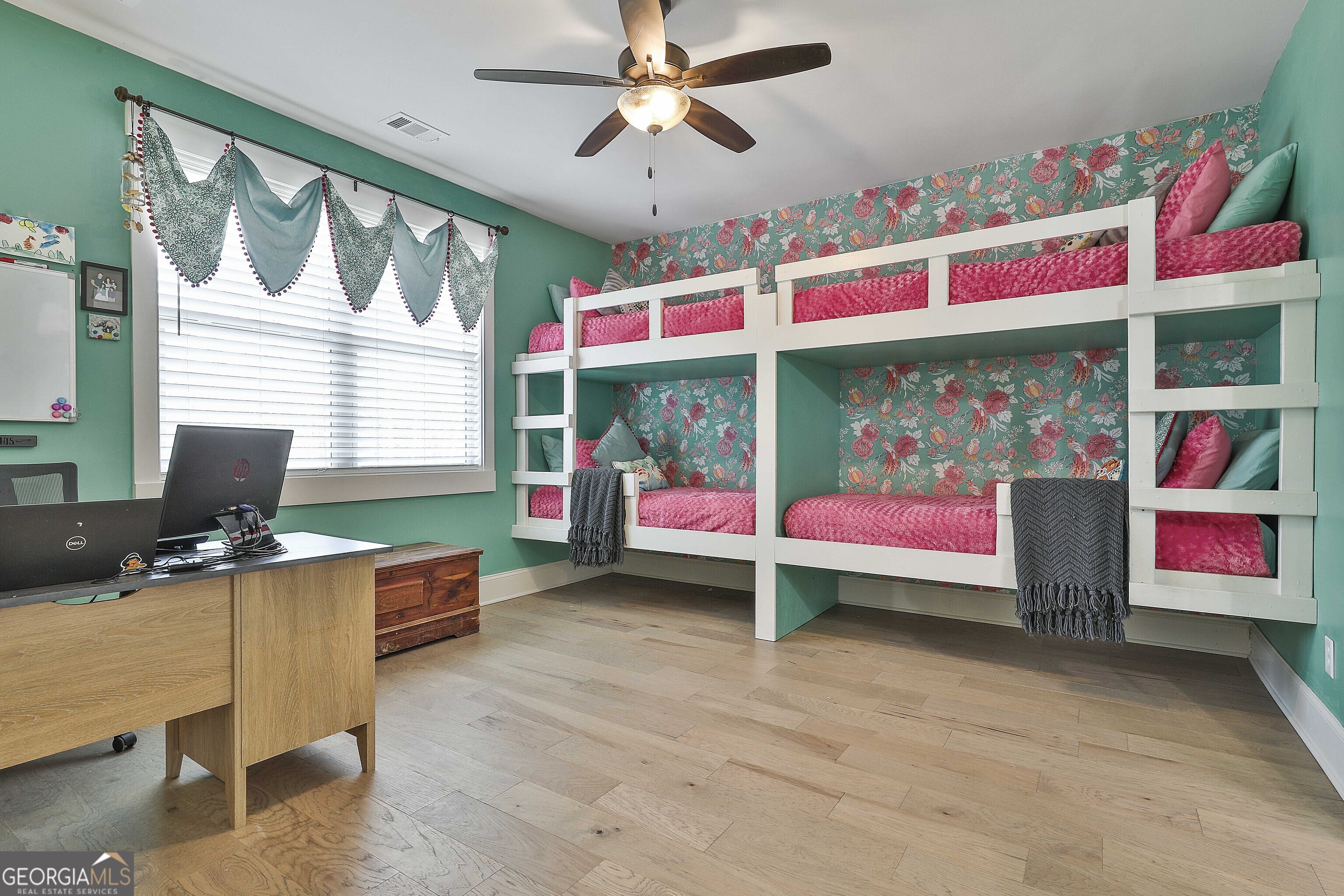 Fayetteville, Georgia 30215, United States, 4 Bedrooms Bedrooms, ,4 BathroomsBathrooms,Residential,Active,95361