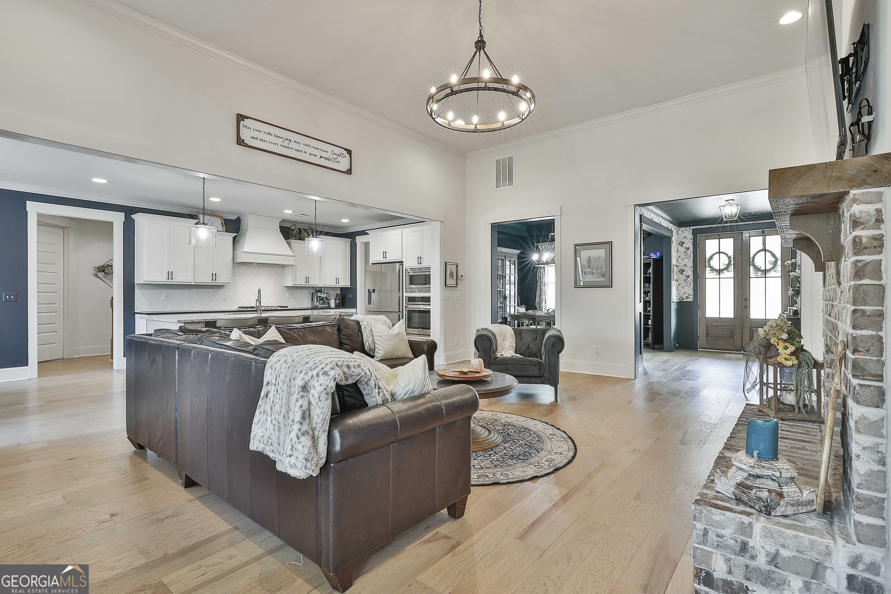 Fayetteville, Georgia 30215, United States, 4 Bedrooms Bedrooms, ,4 BathroomsBathrooms,Residential,Active,95361