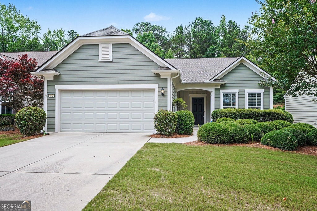 Photo of 102 Crape Myrtle Drive, Griffin, GA 30223 (MLS # 10782825)
