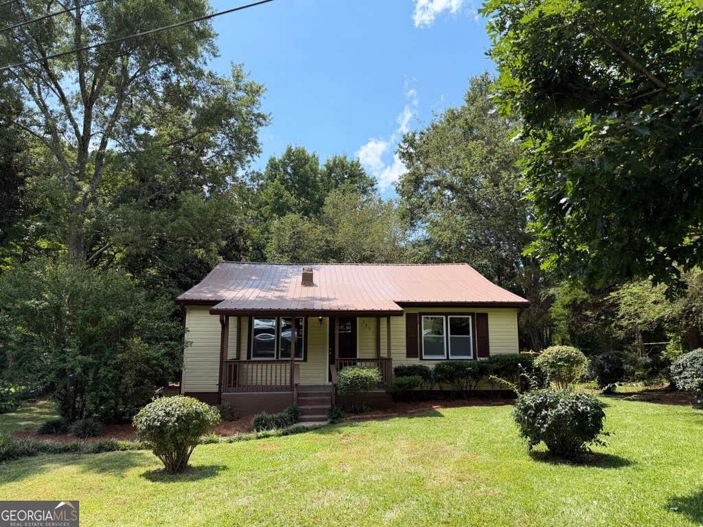 Photo of 3431 Bright Star Road, Douglasville, GA 30135 (MLS # 10825799)