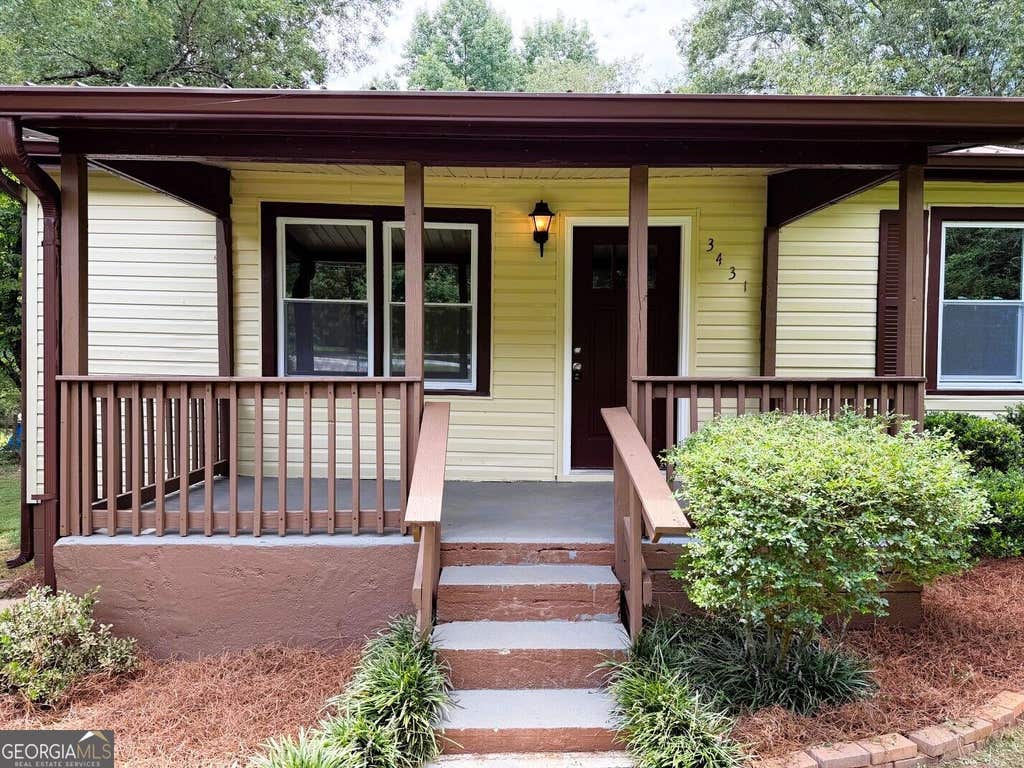 Photo of 3431 Bright Star Road, Douglasville, GA 30135 (MLS # 10825799)
