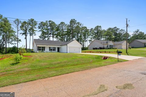 A home in Thomaston