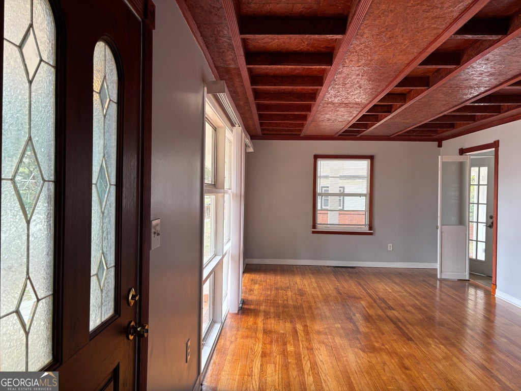 Photo of 1516 Boulderwoods Drive SE, Atlanta, GA 30316 (MLS # 10782524)