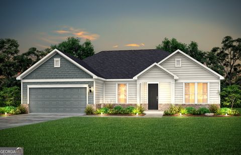 1381 Starboard Way, Greensboro, GA 30642 - #: 10475635