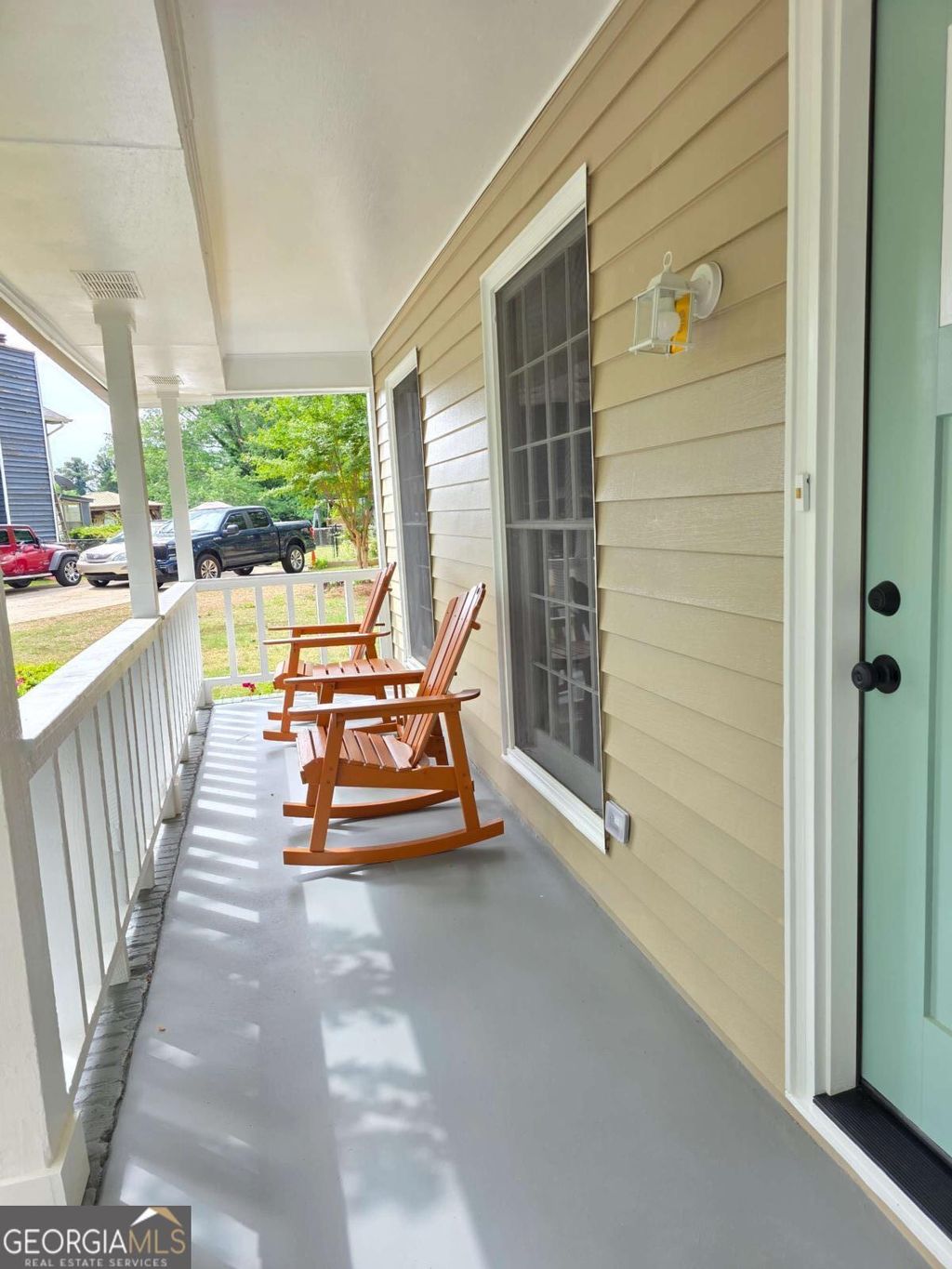Photo of 1330 Grovenor Way, Riverdale, GA 30296 (MLS # 10755197)