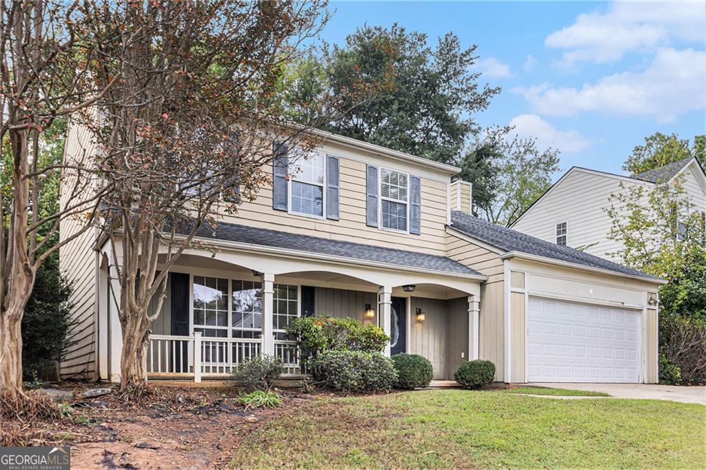 10750 Mortons CIR