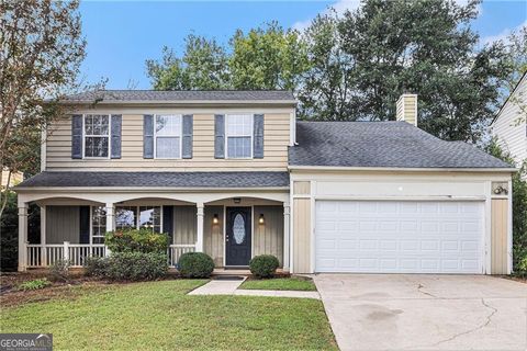 10750 Mortons CIR Johns Creek GA 30022