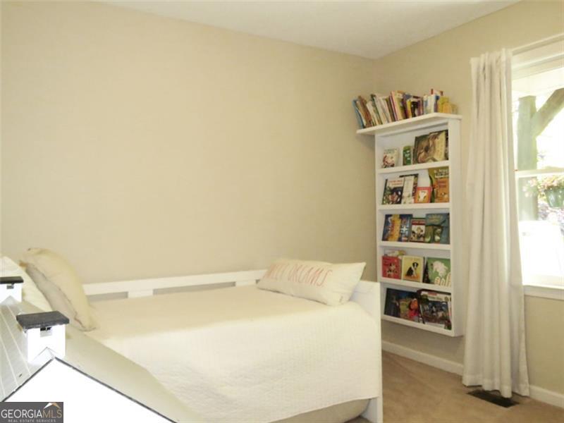 Galts Ferry Cottage Site Area - Residential