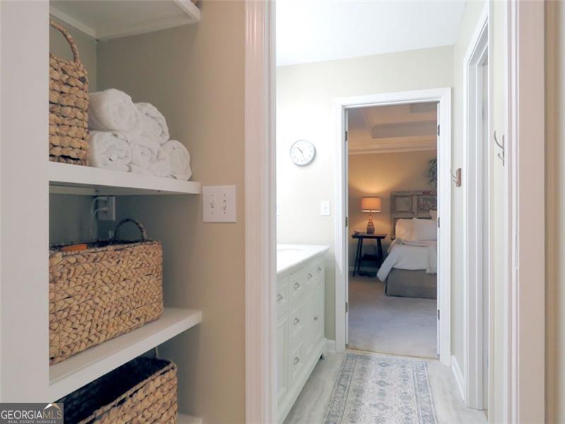 Galts Ferry Cottage Site Area - Residential