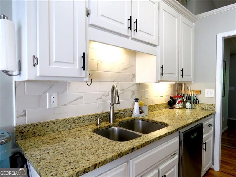 Galts Ferry Cottage Site Area - Residential