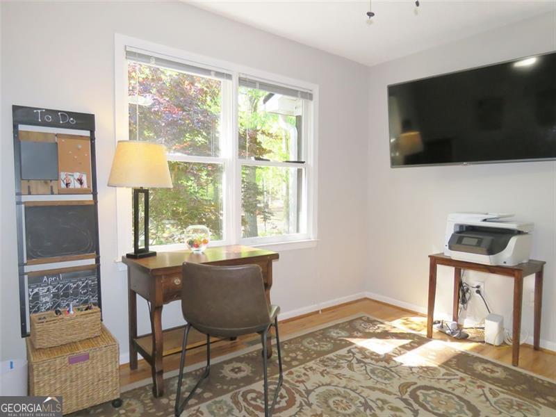 Galts Ferry Cottage Site Area - Residential