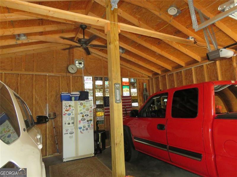 Galts Ferry Cottage Site Area - Residential