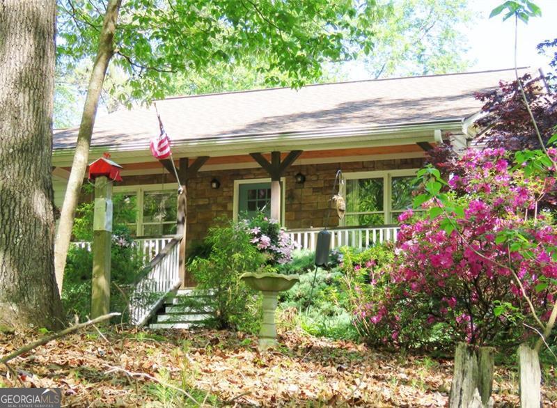 Galts Ferry Cottage Site Area - Residential