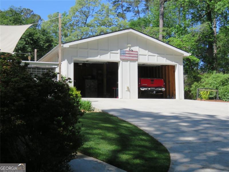 Galts Ferry Cottage Site Area - Residential