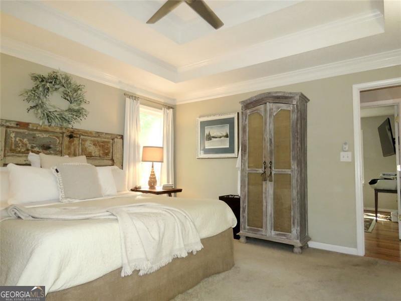 Galts Ferry Cottage Site Area - Residential