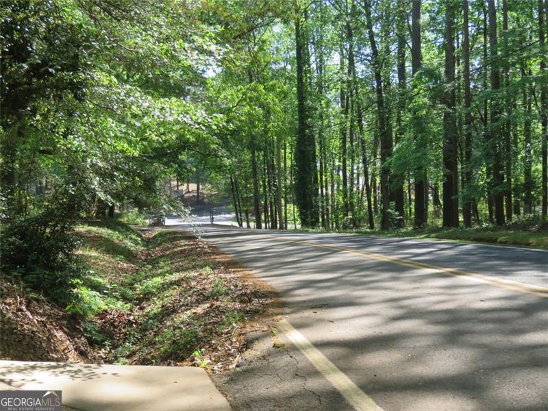 Galts Ferry Cottage Site Area - Residential