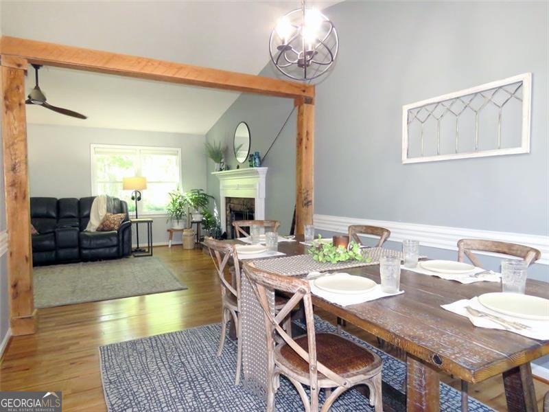 Galts Ferry Cottage Site Area - Residential