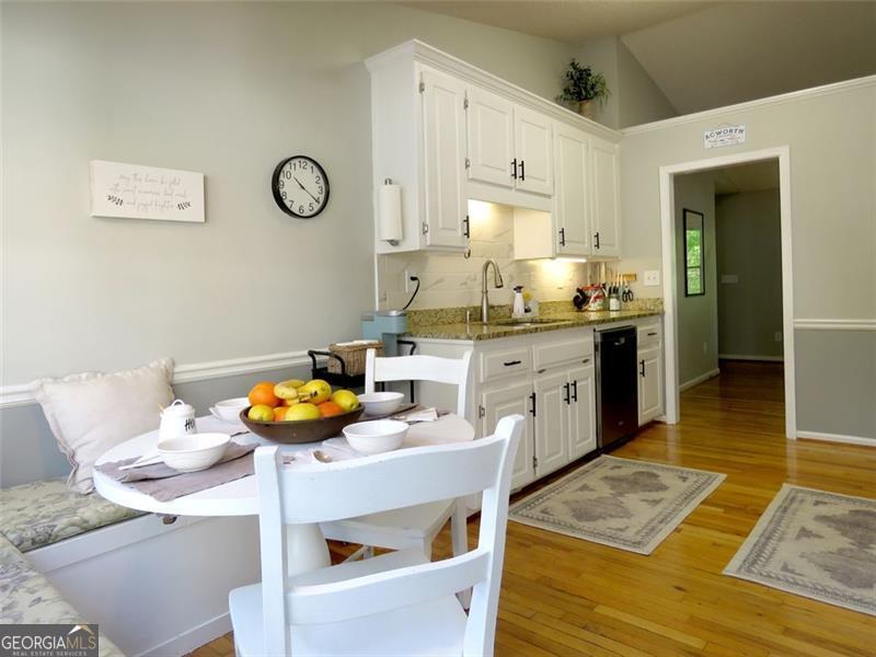 Galts Ferry Cottage Site Area - Residential