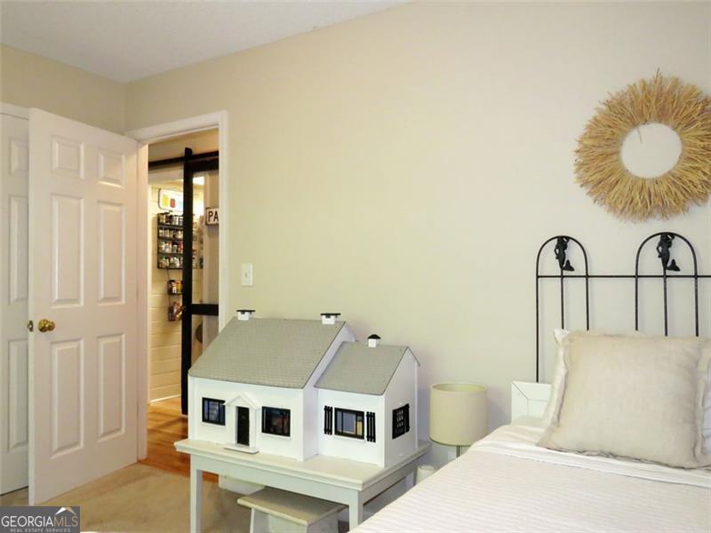 Galts Ferry Cottage Site Area - Residential