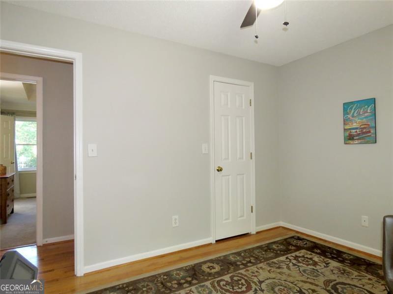 Galts Ferry Cottage Site Area - Residential