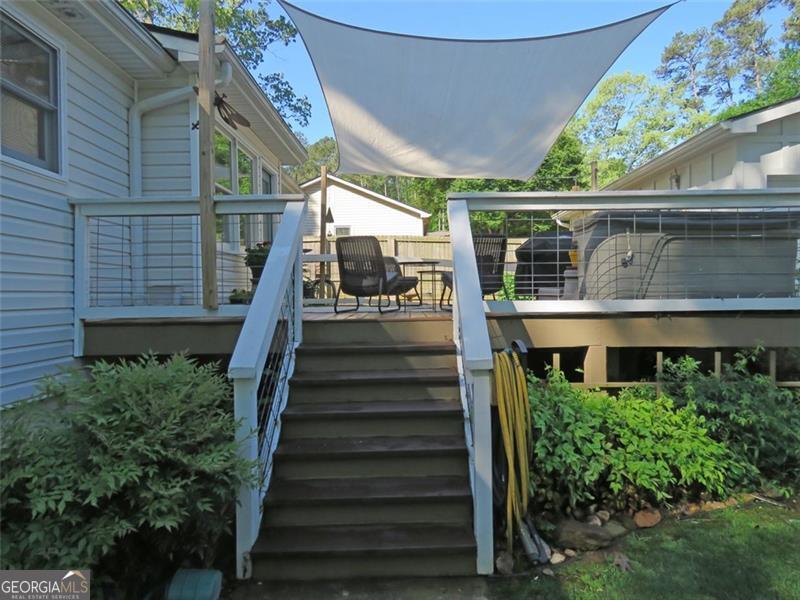 Galts Ferry Cottage Site Area - Residential