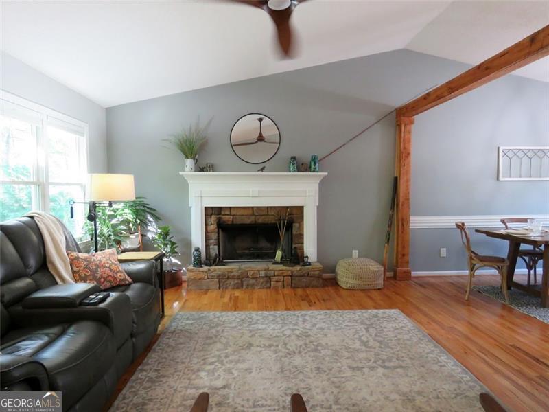 Galts Ferry Cottage Site Area - Residential