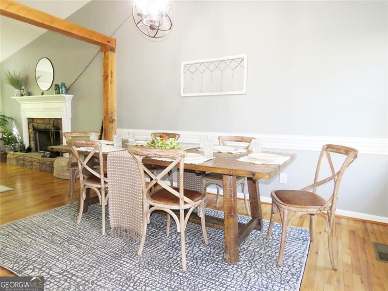 Galts Ferry Cottage Site Area - Residential