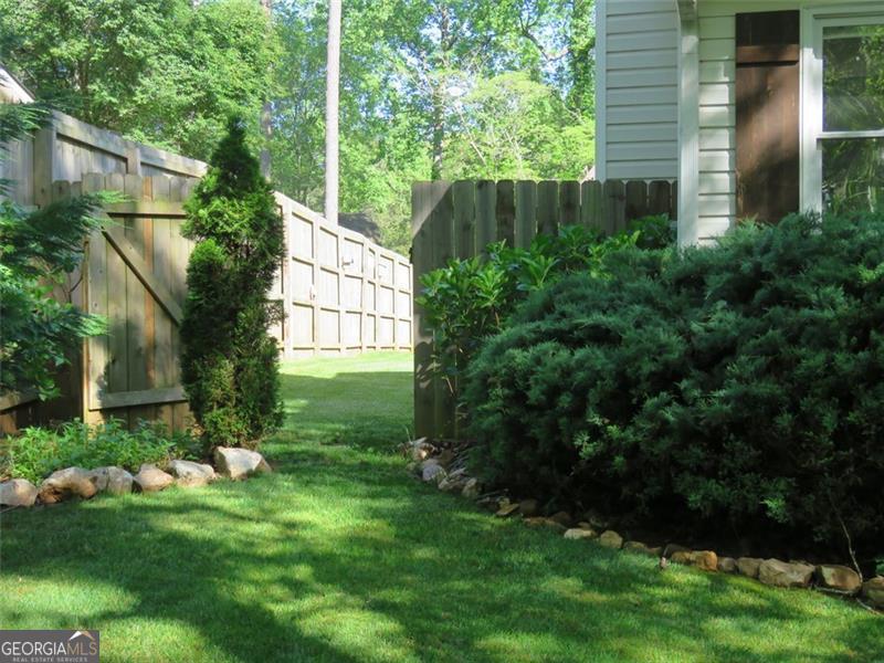 Galts Ferry Cottage Site Area - Residential