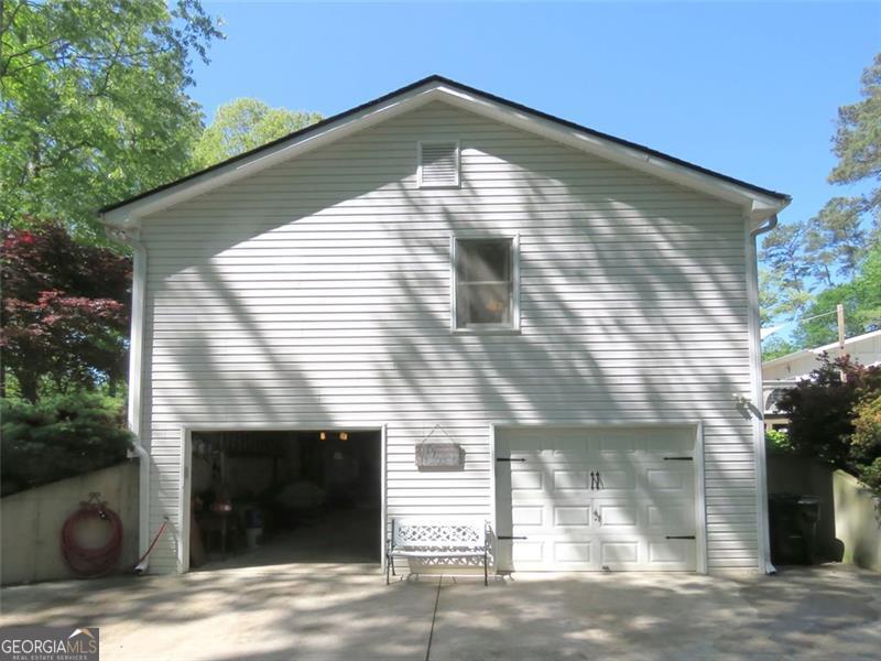 Galts Ferry Cottage Site Area - Residential