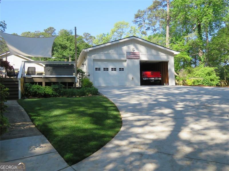 Galts Ferry Cottage Site Area - Residential