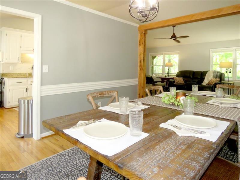 Galts Ferry Cottage Site Area - Residential