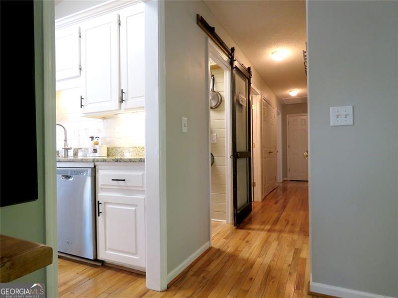 Galts Ferry Cottage Site Area - Residential