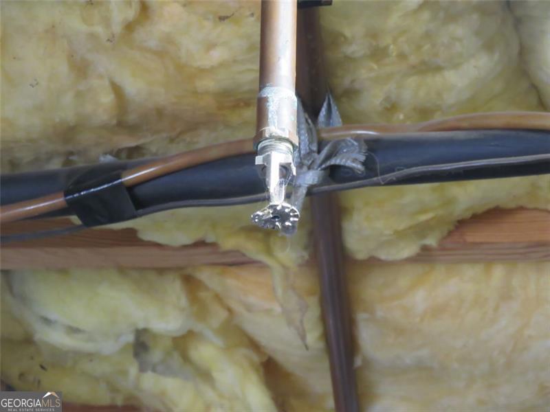 Galts Ferry Cottage Site Area - Residential