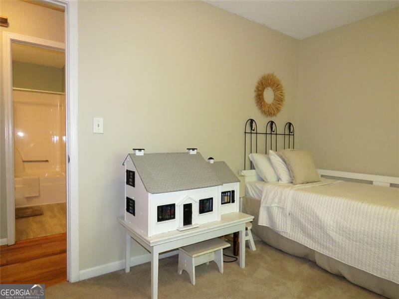 Galts Ferry Cottage Site Area - Residential