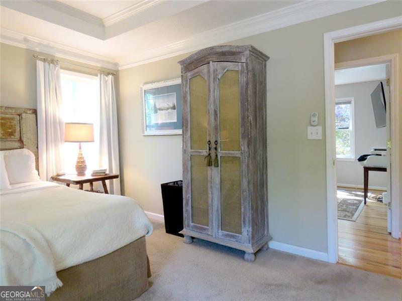 Galts Ferry Cottage Site Area - Residential