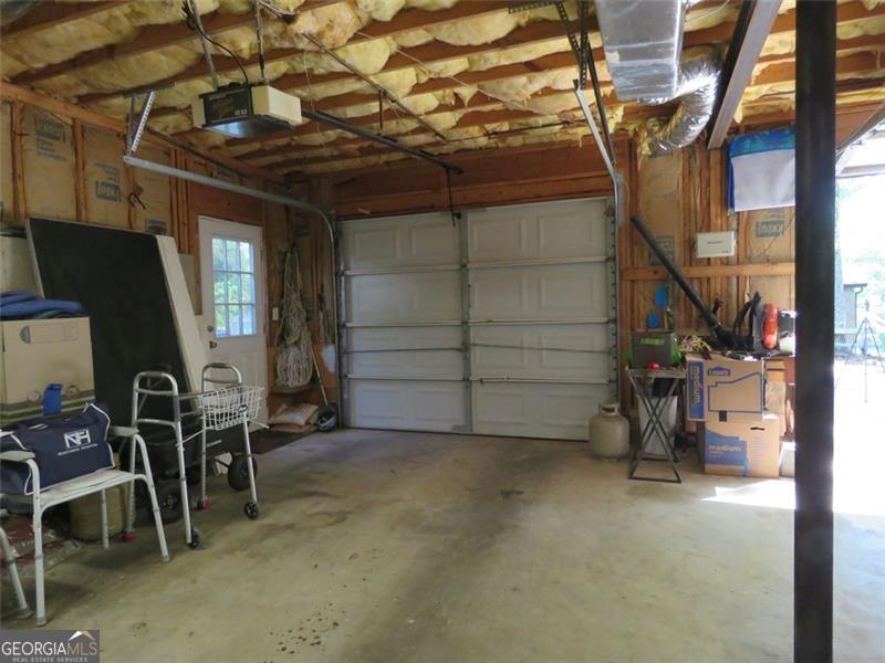 Galts Ferry Cottage Site Area - Residential