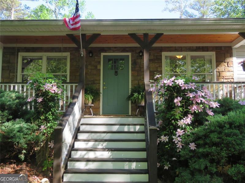 Galts Ferry Cottage Site Area - Residential