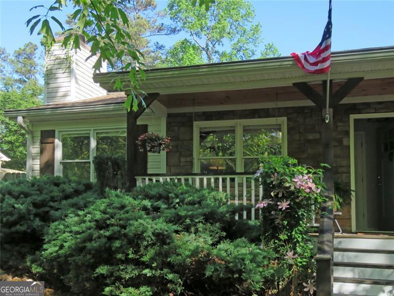 Galts Ferry Cottage Site Area - Residential