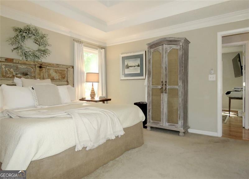 Galts Ferry Cottage Site Area - Residential