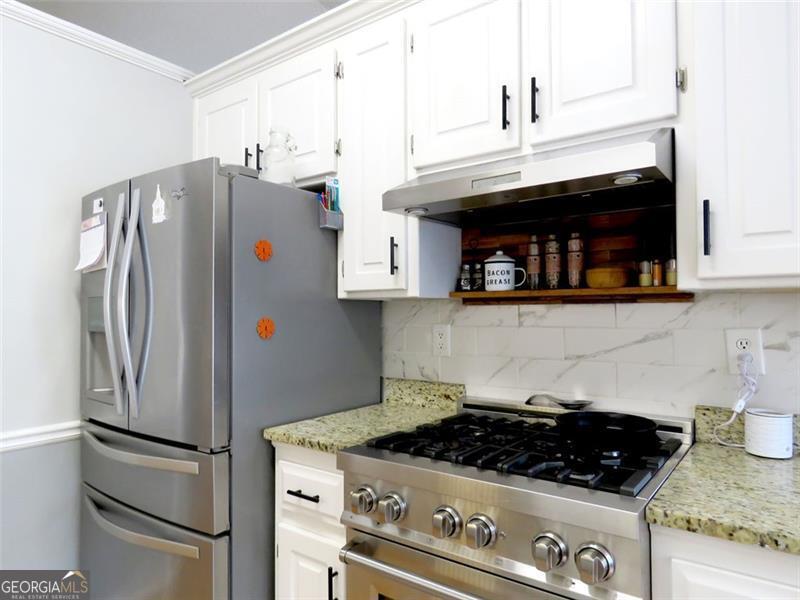 Galts Ferry Cottage Site Area - Residential