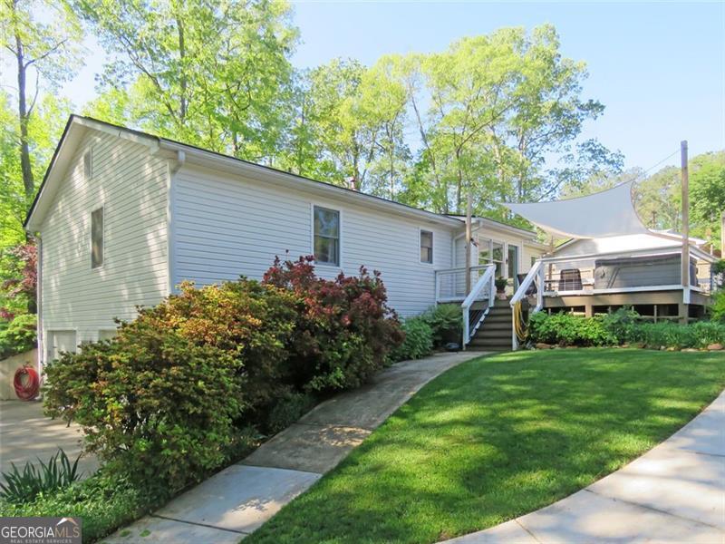 Galts Ferry Cottage Site Area - Residential