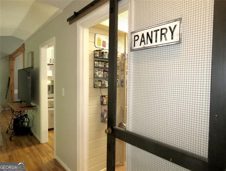 Galts Ferry Cottage Site Area - Residential