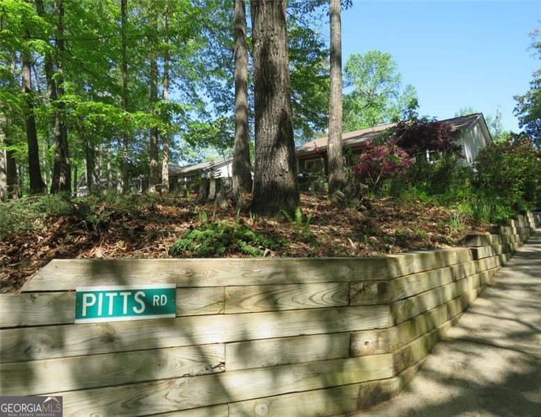 Galts Ferry Cottage Site Area - Residential