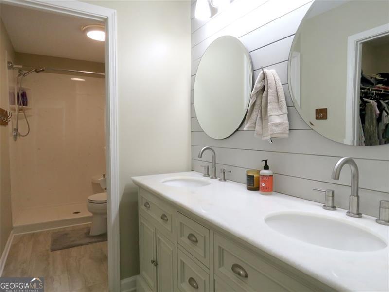 Galts Ferry Cottage Site Area - Residential