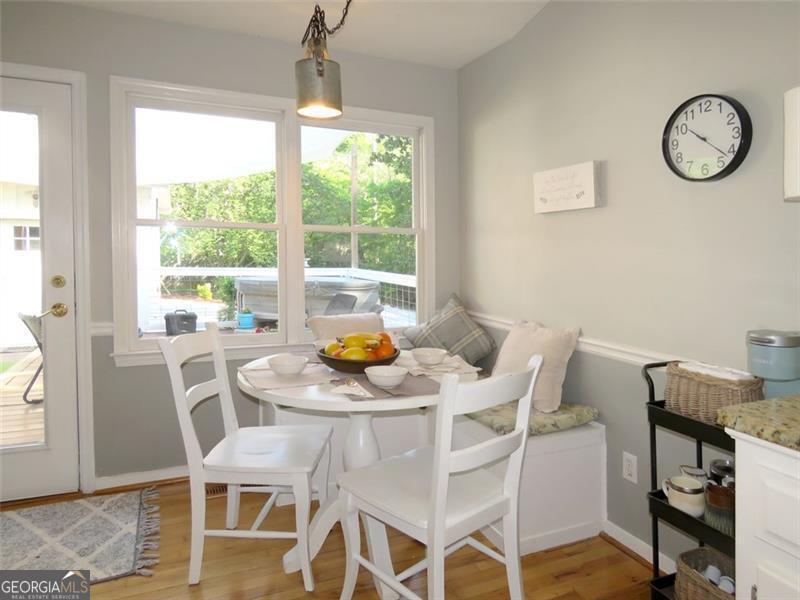 Galts Ferry Cottage Site Area - Residential