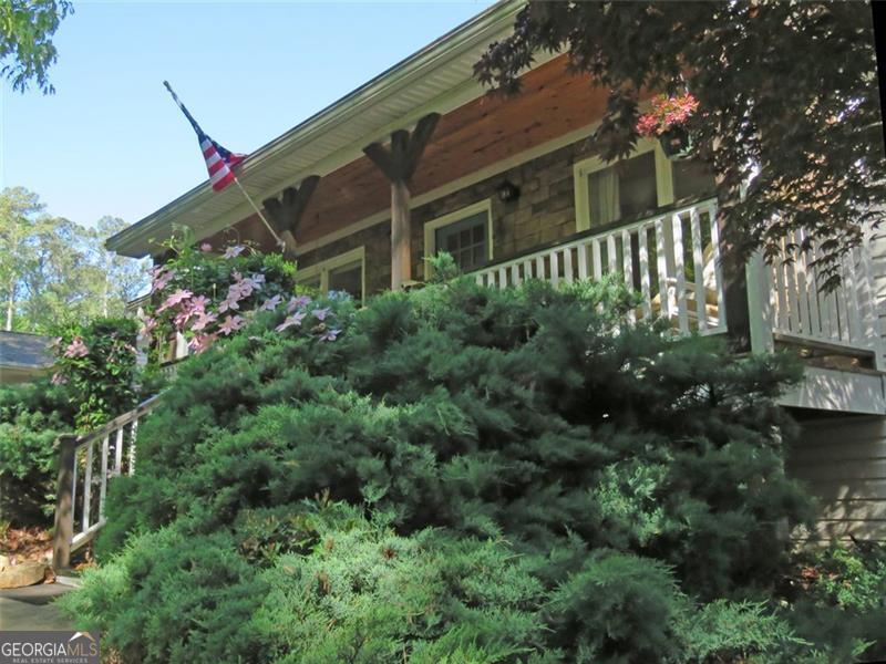 Galts Ferry Cottage Site Area - Residential