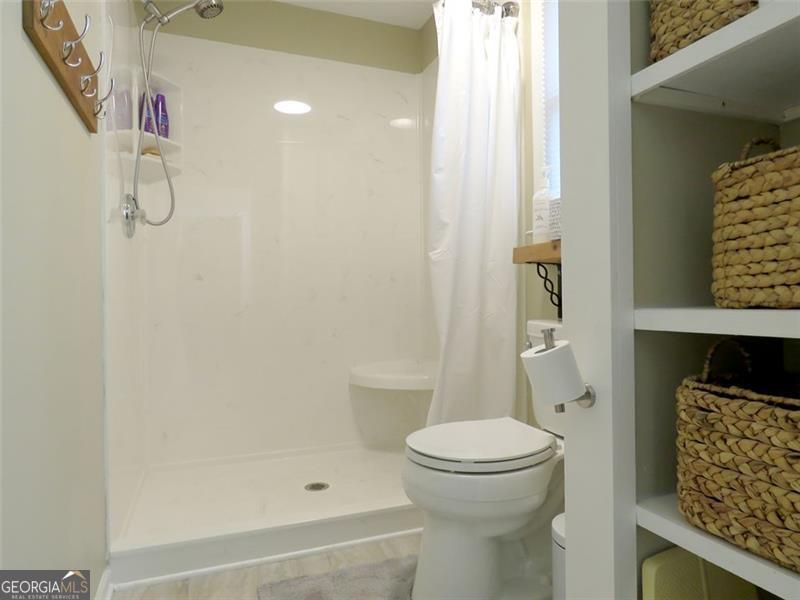 Galts Ferry Cottage Site Area - Residential