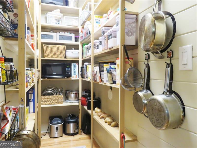 Galts Ferry Cottage Site Area - Residential