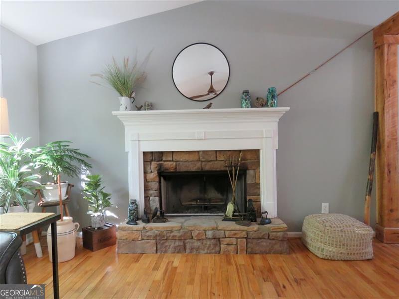 Galts Ferry Cottage Site Area - Residential